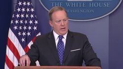 Spicer: Trump approved arming Kurds in Syria News Clip