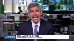 El-Erian on Jobs Report, Fed, and Business Investment News Clip
