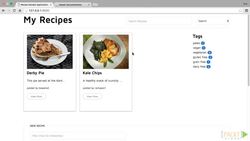 Learning Lodash 4.0 (Video 28) Instructional Video