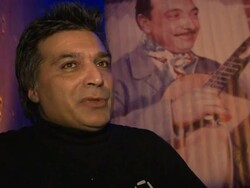 CLEAN: 100 years after his birth, Django Reinhardt lives on News Clip