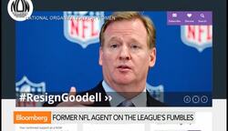Is the NFLs Brand Losing Its Luster With Sponsors? News Clip