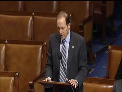 The House passed a payroll tax cut extension for 160 million Americans. The Senate approved it minutes later, sending it to President Obama for his signature. News Clip