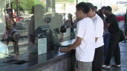 Movies in a new dimension - 4D cinemas blast into Hollywood News Clip