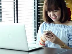 iphone Stock Footage