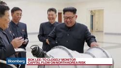 US-Korea Institute Says Things Not Sanguine in Korea News Clip