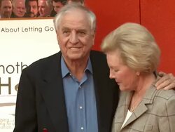 'Mother Ghost' Premiere Stock Footage