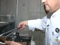 CLEAN: 'Le Fooding' is catching on in New York News Clip