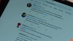 Interview with journalist and blogger behind Italy's answer to #MeToo tag Instructional Video