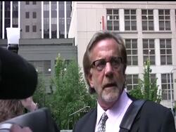 The attorney for the 20-year-old who gained a popular following as the "Barefoot Bandit" says a plea deal with the government is nearly in place, although his client pleaded not guilty to a new indictment in federal court Thursday. News Clip