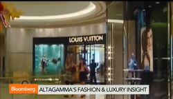 Global Luxury Riding Slow, Steady Gains: Branchini News Clip