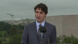 CLEAN : Canada's NATFA negotiators braced for US surprise decisions News Clip