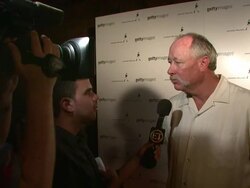 2008 MLB All-Star Week - Getty Images and Johnnie Walker Party Stock Footage