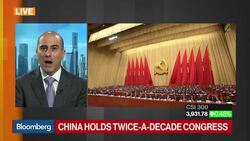 Nomura's Subbaraman Sees China Focus on Growth Quality News Clip