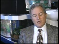 A new toilet design that flushes with fish News Clip