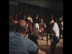 UPITN 18 6 79 BOXER CORROS TRAINING Instructional Video