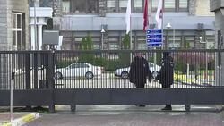 CLEAN : Bodies of German victims of Istanbul attack await repatriation News Clip