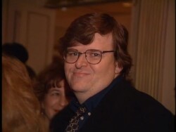 1995 Producers Guild Golden Laurel Awards Stock Footage