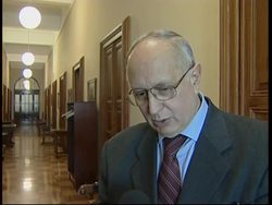 First Euro coins with Pope Benedict XVI released News Clip