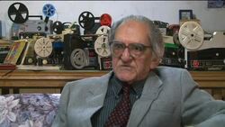 Octogenarian's 8mm camera collection Instructional Video