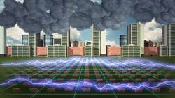 Scientists develop 'electronic vacuum cleaner' to suck up Beijing's toxic smog Instructional Video