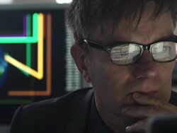 Information global B Stock Footage