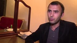 VOICED : Tunisia artists media fear for freedoms after election News Clip