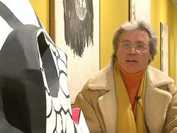 CLEAN: 'Vanitas', from ancient times to Damien Hirst, on show News Clip