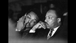 Witnesses forever changed by assassination of Martin Luther King Jnr Instructional Video