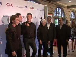 Simply Shakespeare 2009 'The Comedy of Errors' Stock Footage