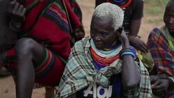 In a harsh corner of Uganda, herders fight climate change News Clip