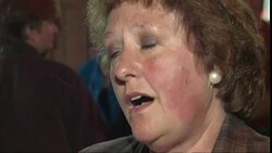 Police discover new DNA evidence in unsolved Melanie Hall murder case News Clip