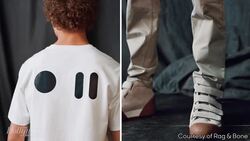 Rag & Bone x 'Star Wars: The Last Jedi' Will Be the Collection You Need to Cop This Holiday Season | THR News News Clip