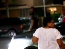 LeBron James at Prime One Twelve restaurant. Stock Footage