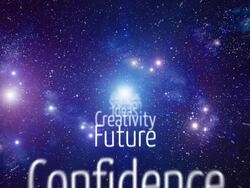 Words of Inspiration Stock Footage