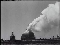 FROM LYONS TO ANTWERP - News Clip