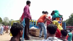 VOICED : En Bangladesh exigen justicia News Clip