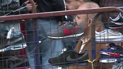 VOICED : Algeria aims to stem youth brain drain with business fund News Clip