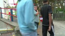 VOICED : Loyal fans keep local football club alive News Clip