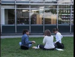 French university uses intranet to teach students News Clip