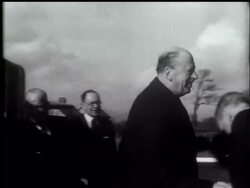 Belfast's New Radio News Clip