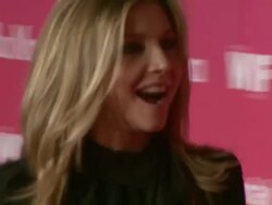 2009 Women In Film Crystal + Lucy Awards Stock Footage