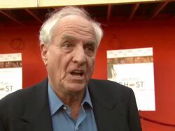 'Mother Ghost' Premiere Stock Footage