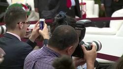 CLEAN : Mexico FM flies to Cairo for answers on attack News Clip