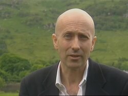 Freed BBC reporter returns to his family home News Clip