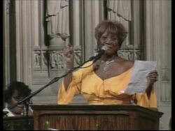 Friends and family gather for the soul legends funeral News Clip