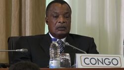 CLEAN : African leaders set Libya talks for July in Addis Ababa News Clip