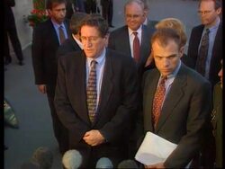 France - Holbrooke Meets Izetbegovic And Sacribey Instructional Video