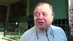 VOICED : Pope Francis football team hope News Clip