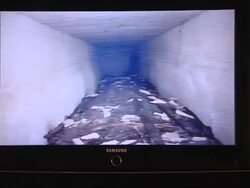 Presentation on ancient wooden boat entombed beside Great Pyramid News Clip