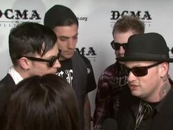 DCMA Collective Celebrates Grand Opening of Flagship Store Stock Footage